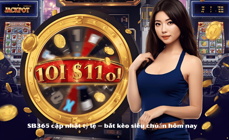 Tỷ Lệ Bóng Đá SB365