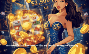 Xổ Số 188loto